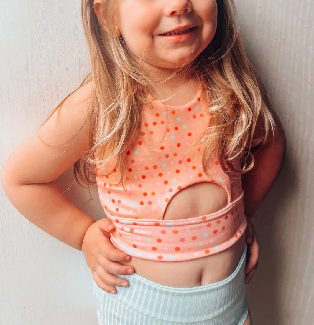 Halloway Youth Swim Set