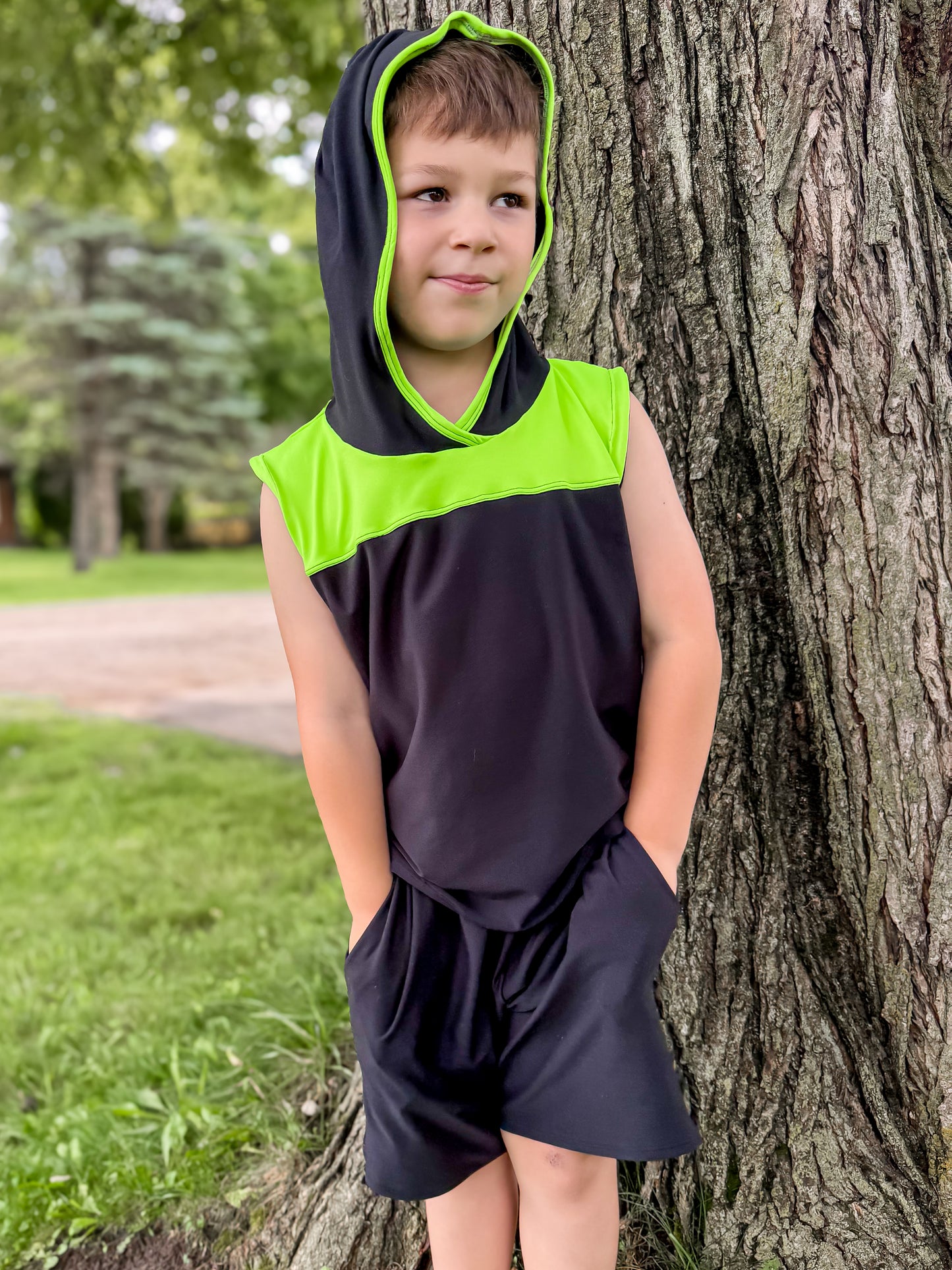Sporty Set