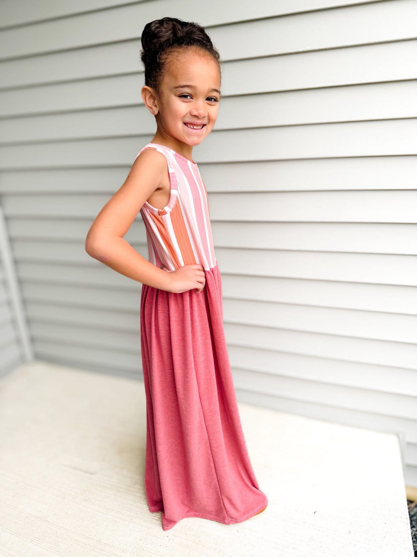 Bloomsbury Dress