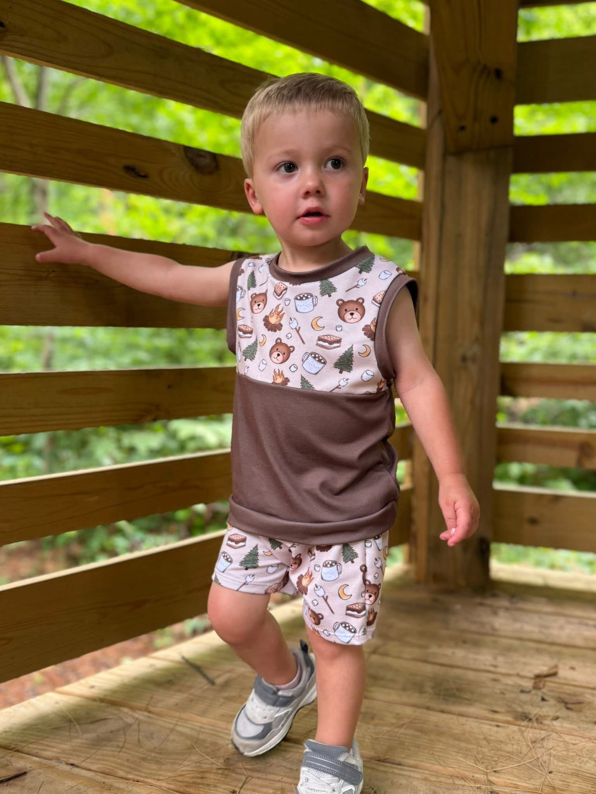 Jamie Tank Top