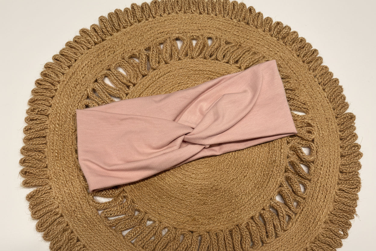 RTS - adult twist headband