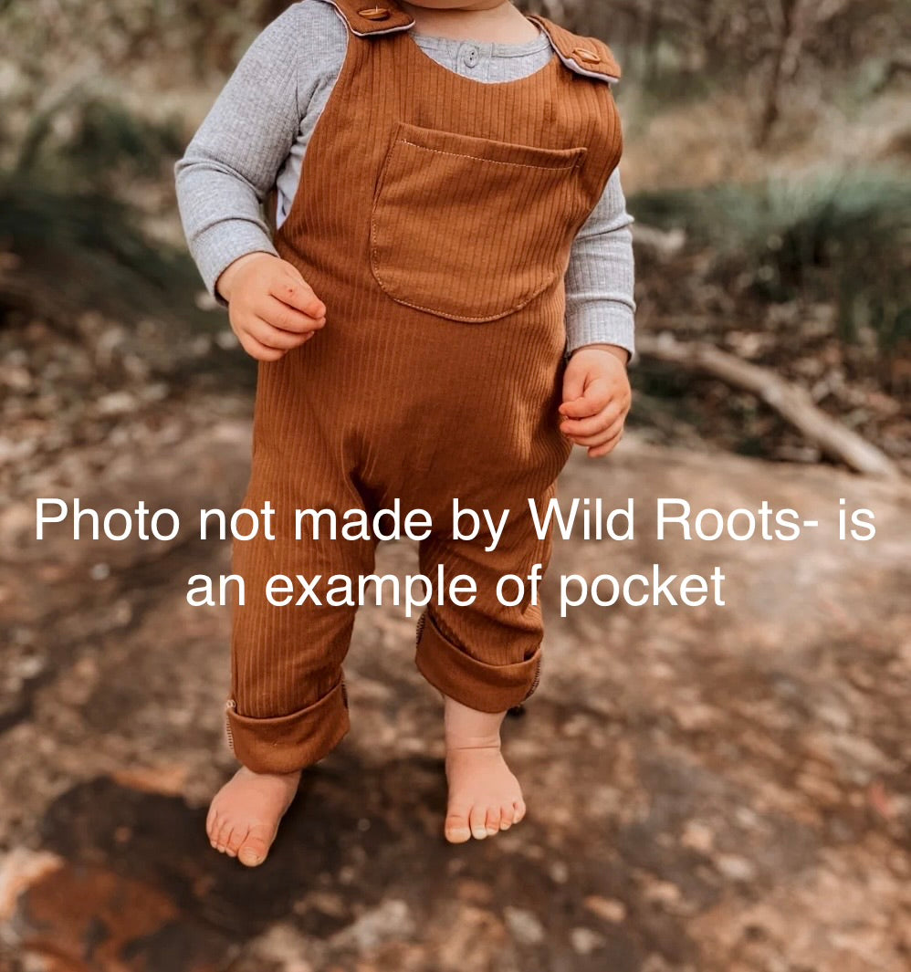 Pocket Add On