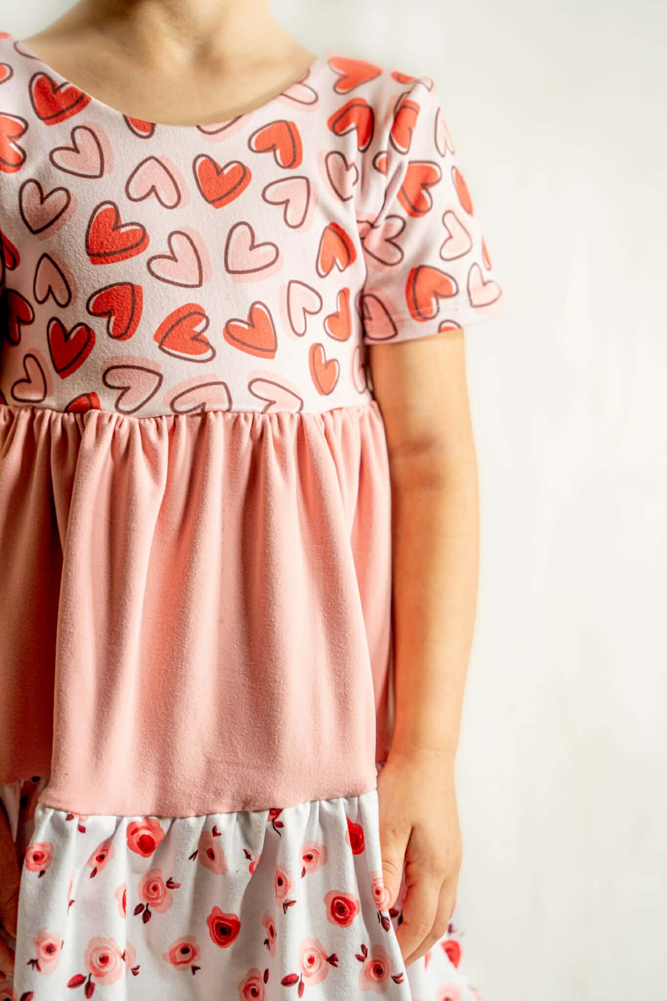 Magnolia Dress