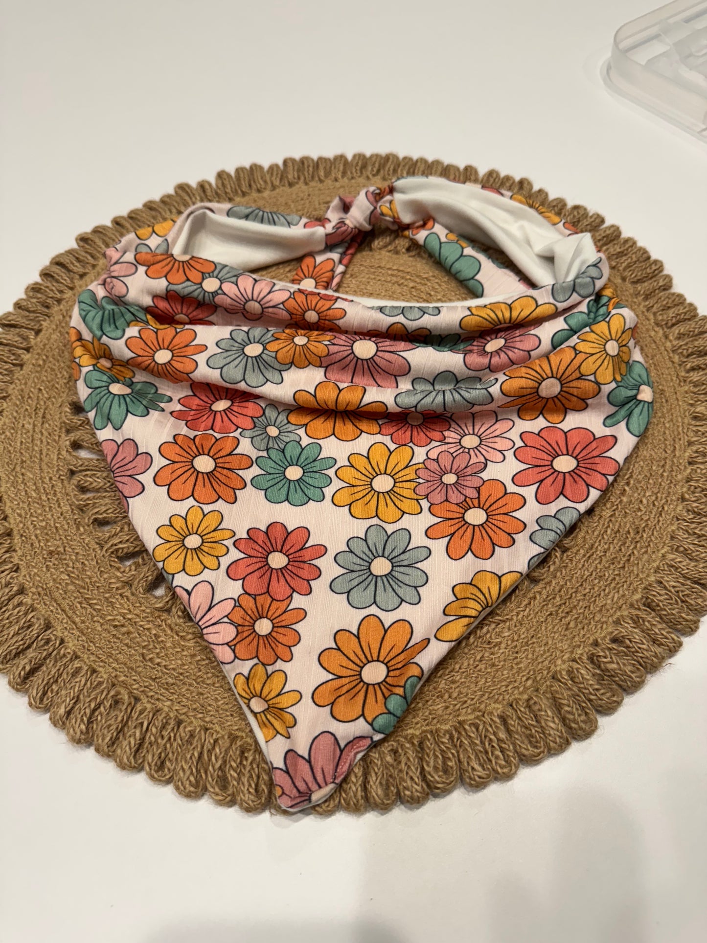 RTS - headscarf