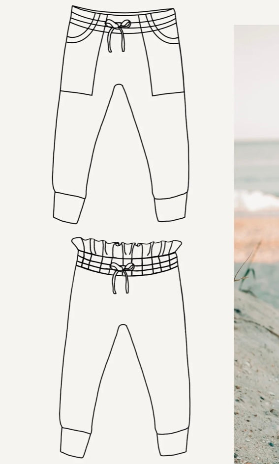 Owen Joggers