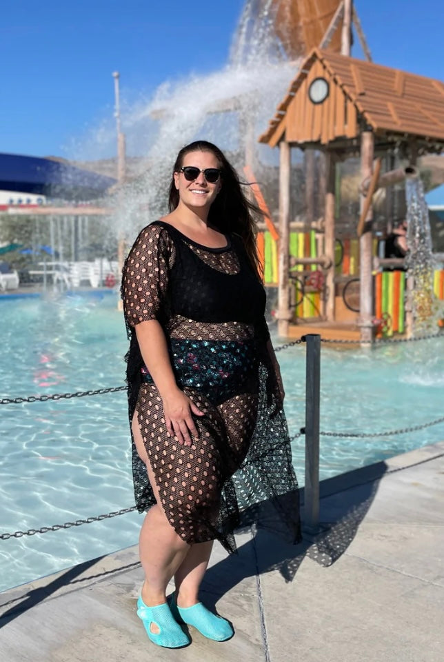 Adult Swim Coverup