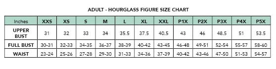 Adult Slim Boxy Tee