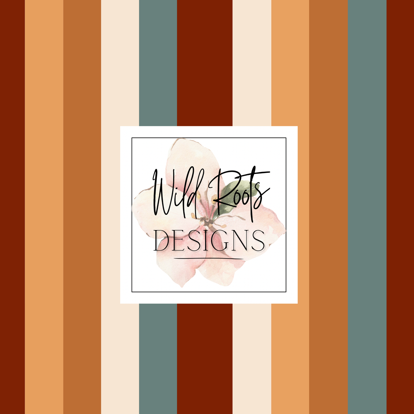 Rusty Stripes Coord. Seamless File