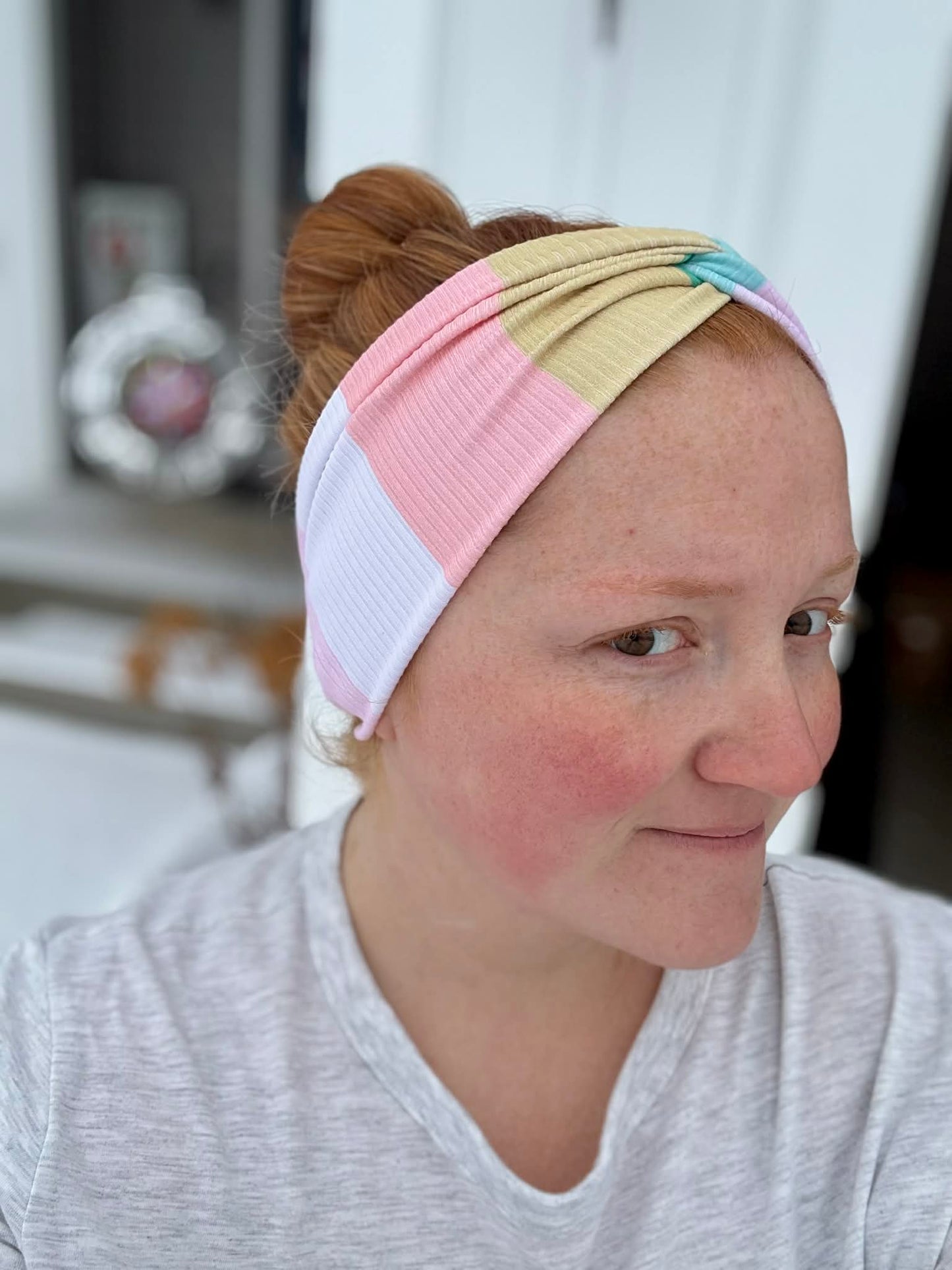 Twist Headband