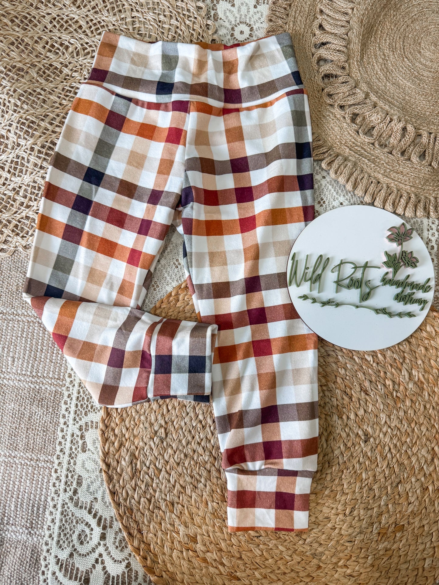 RTS- Simple Joggers