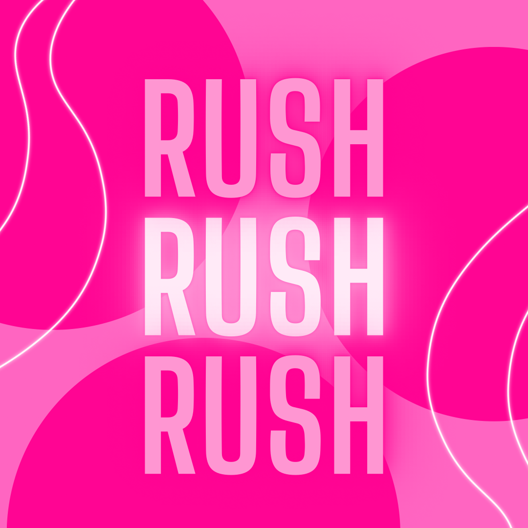 RUSH