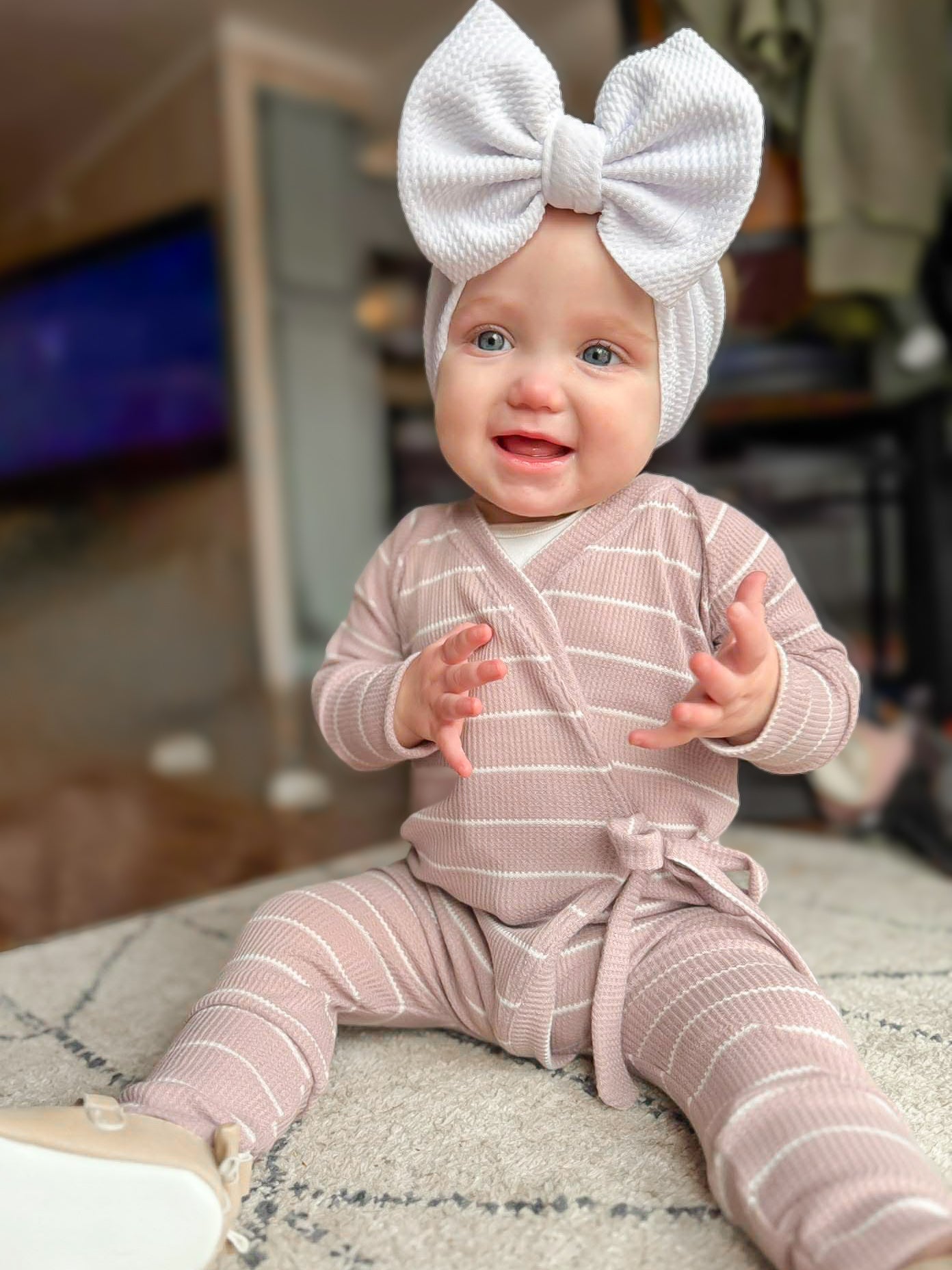 River Romper