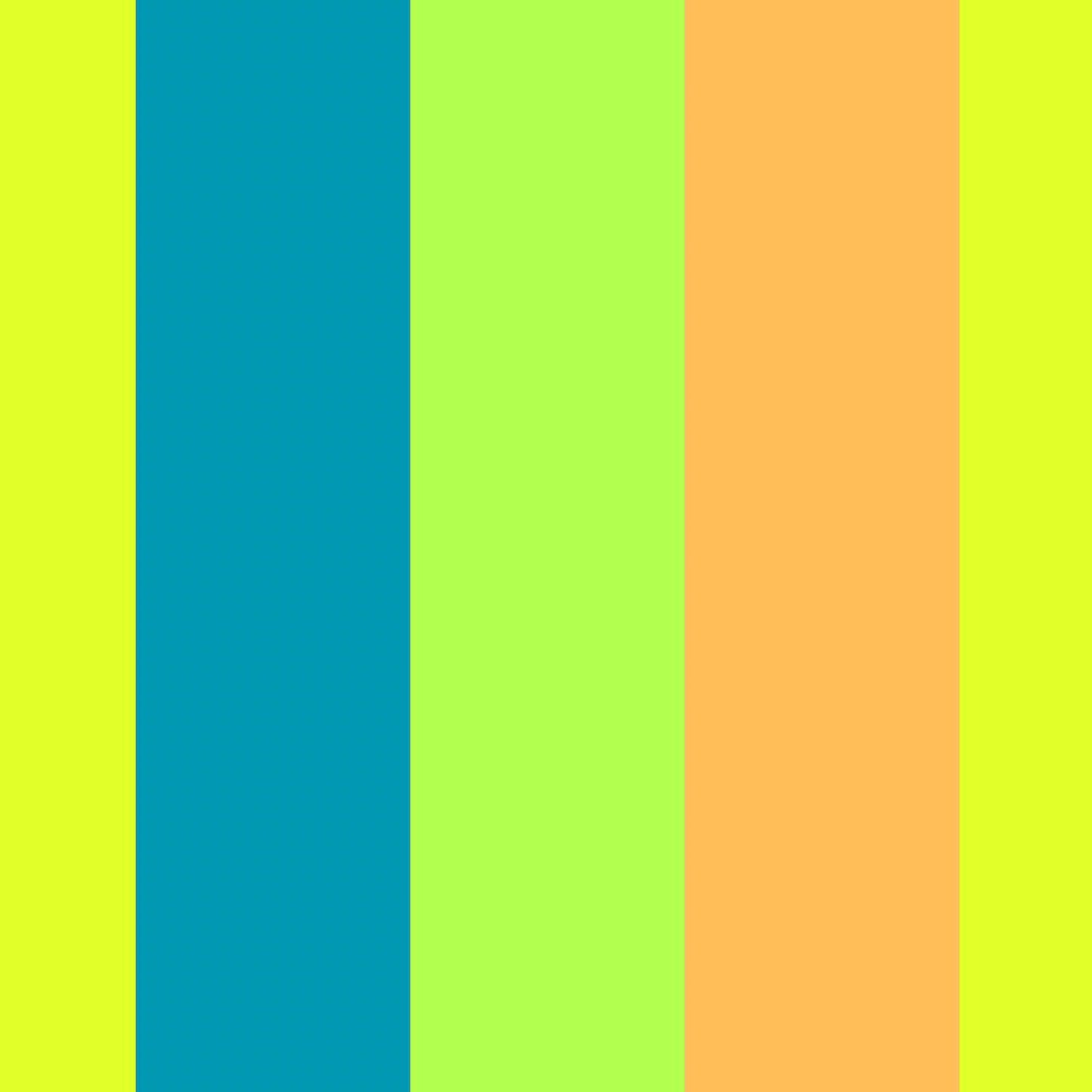 Seamless File Bright Stripes