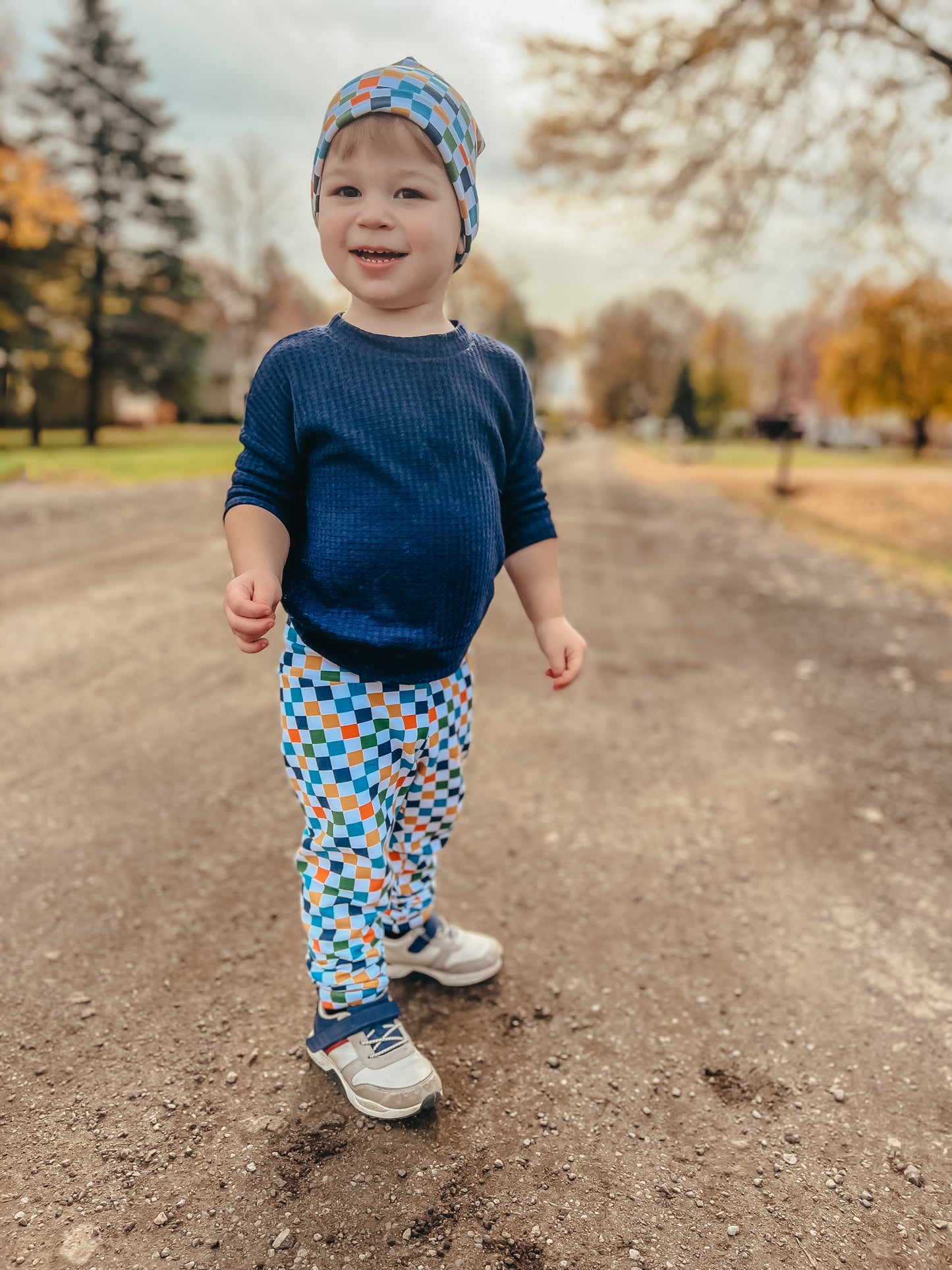 Simple Joggers