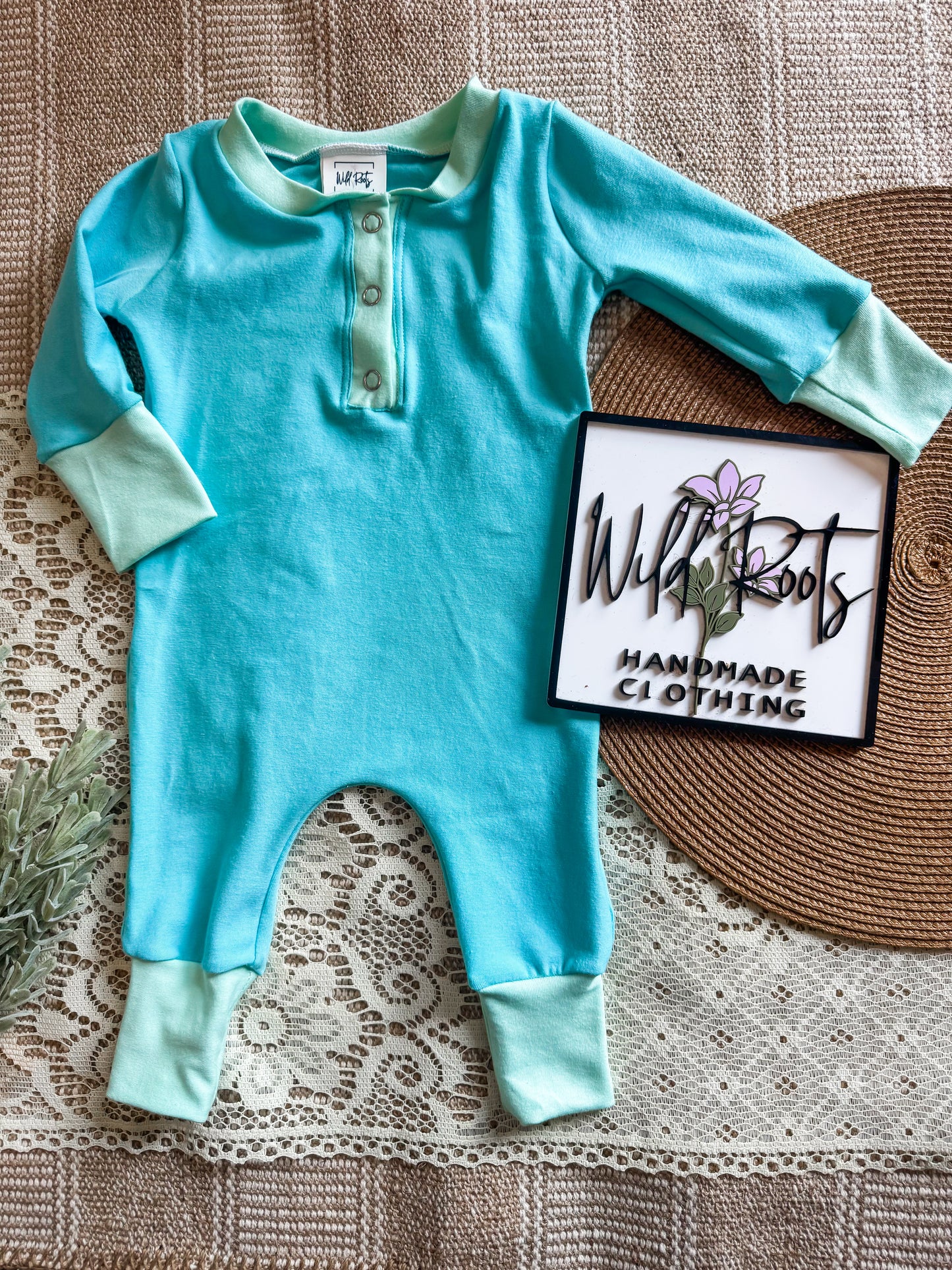 Eldoris Romper