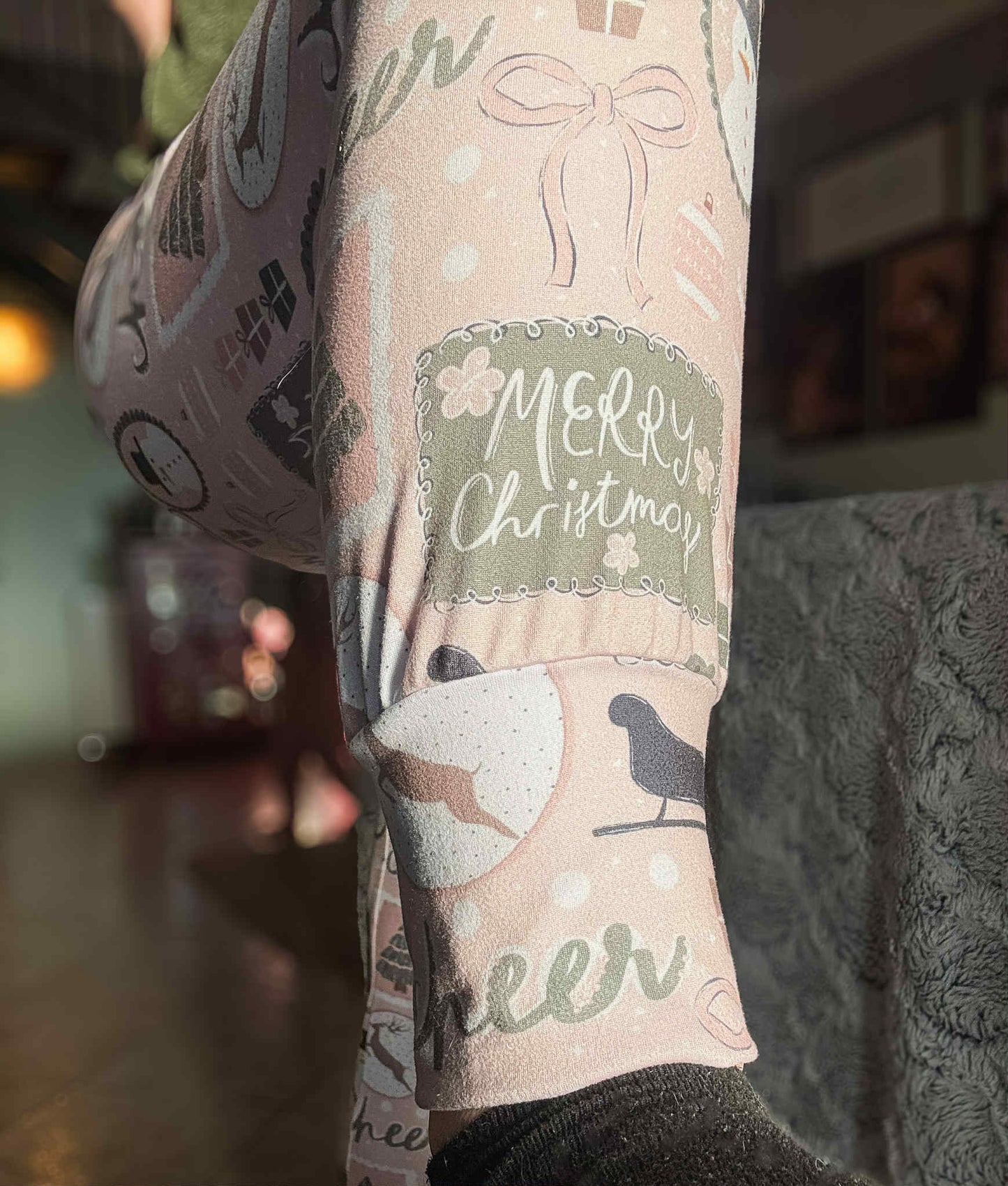 Women’s Pajama Pants