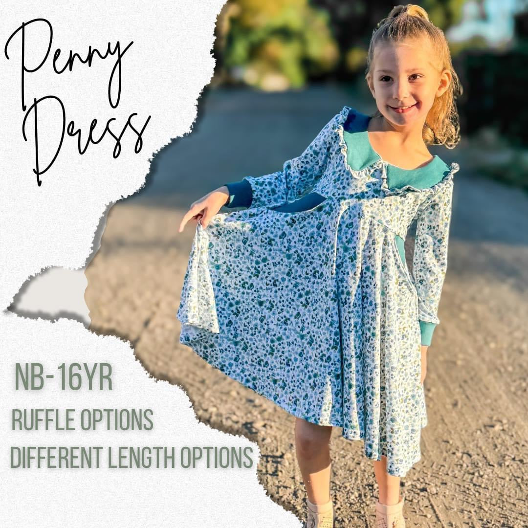Penny Dress
