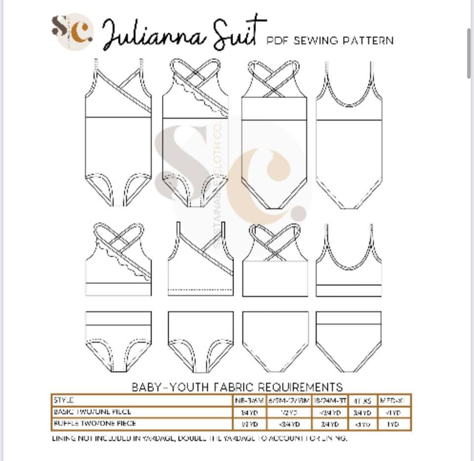 Julianna Swim
