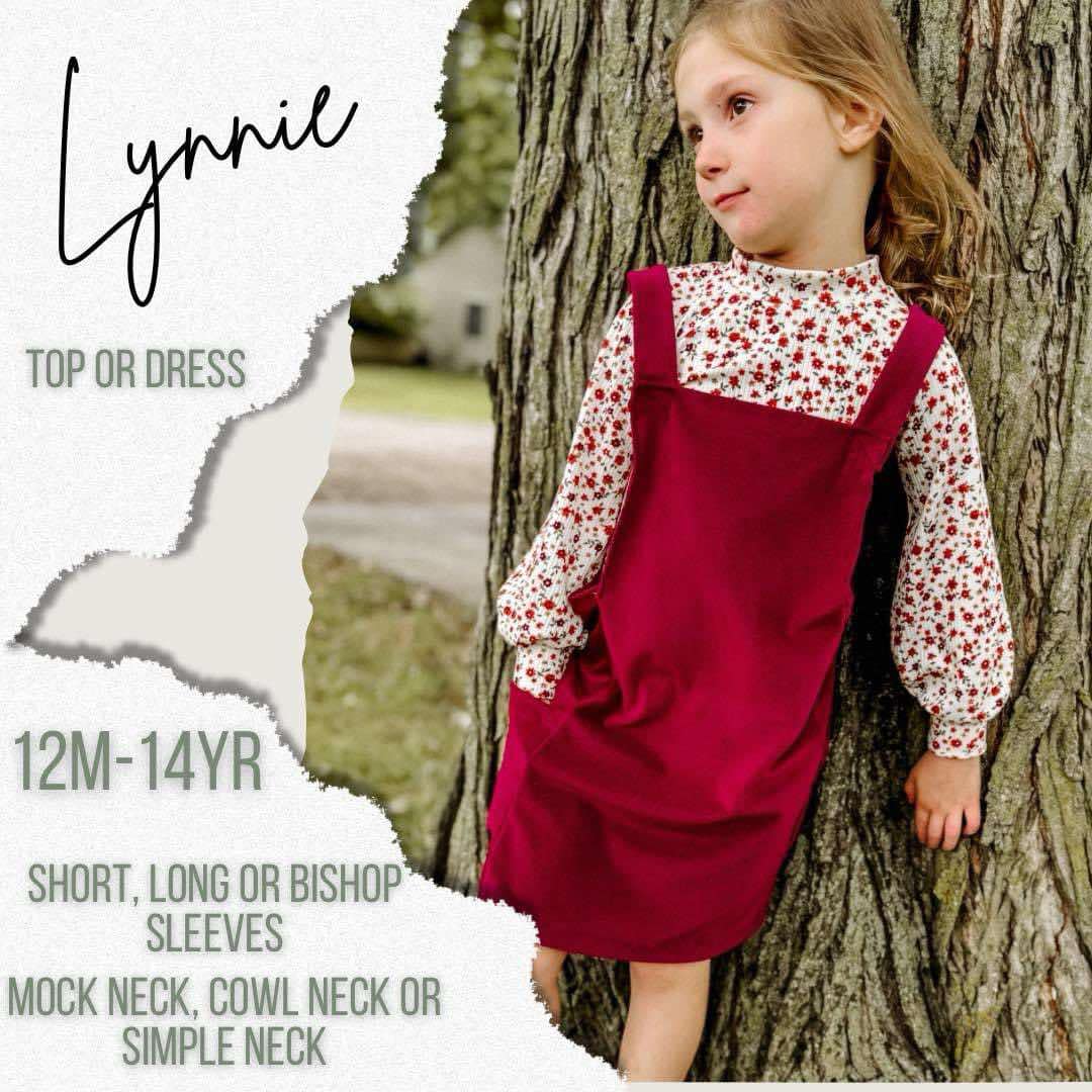 Lynnie Top