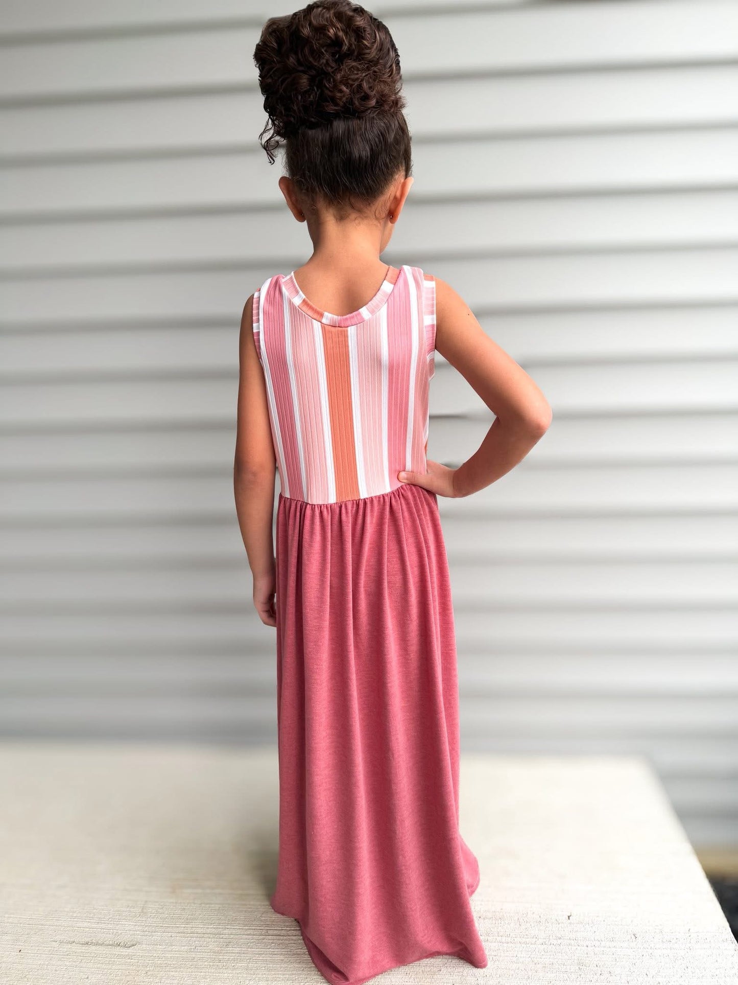 Bloomsbury Dress