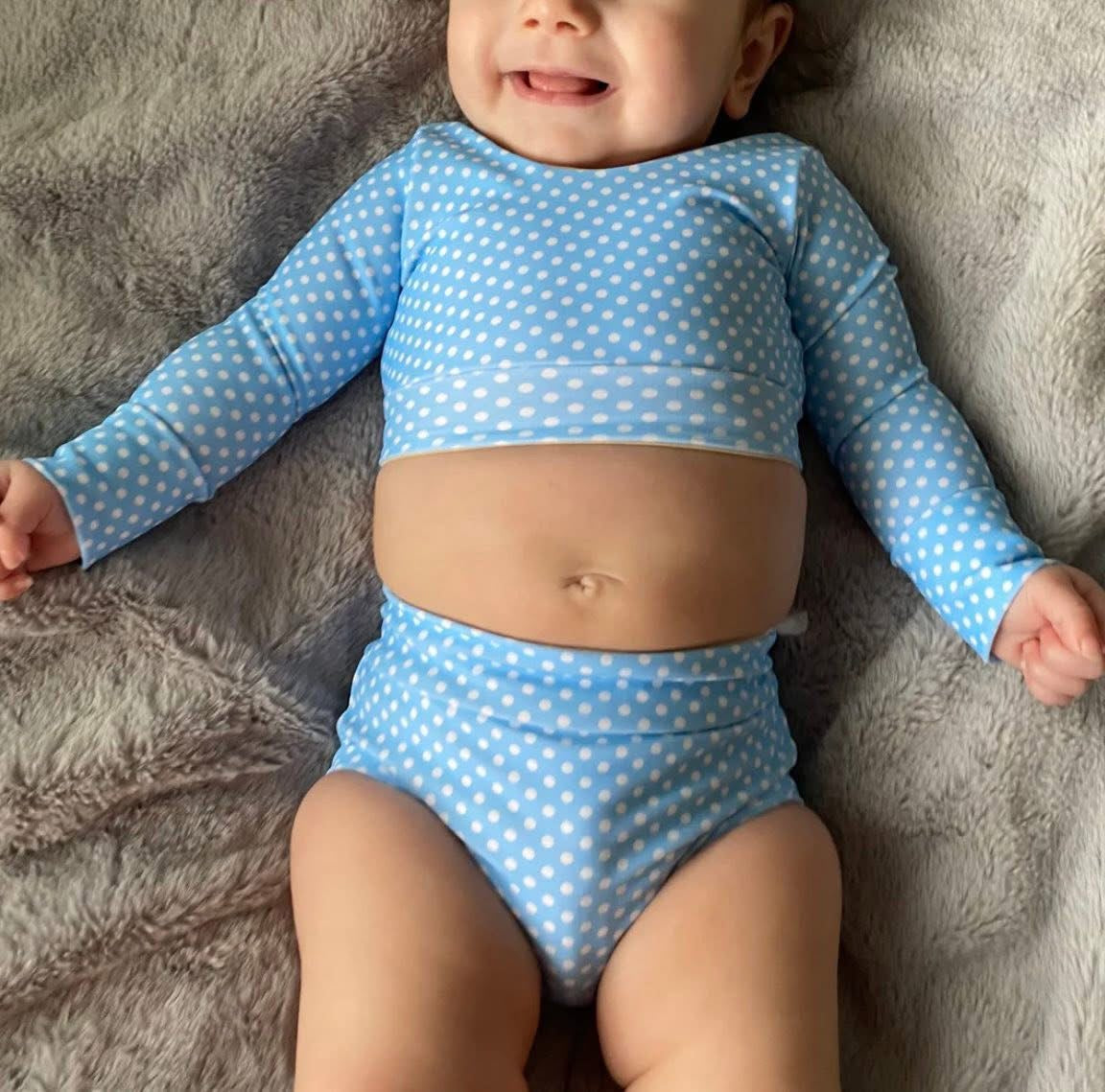Halloway Youth Swim Set