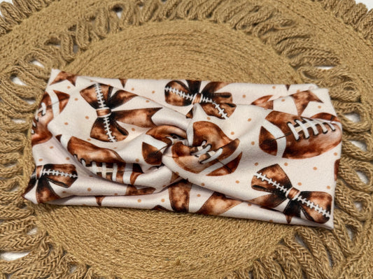 RTS- youth twist headband