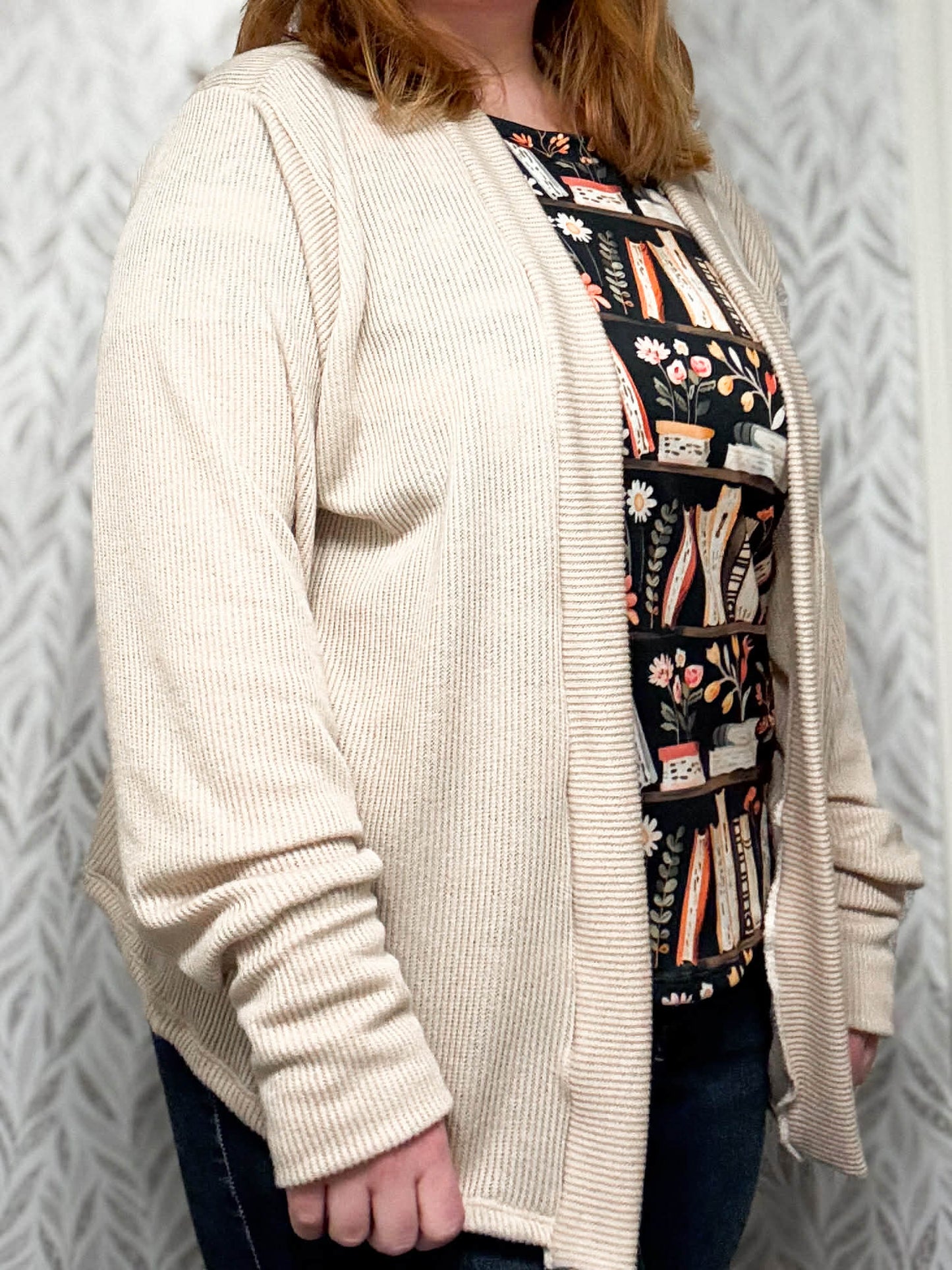 Adult Niagra Cardigan