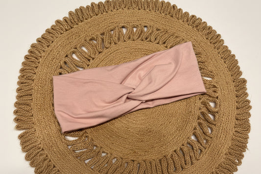 RTS - adult twist headband