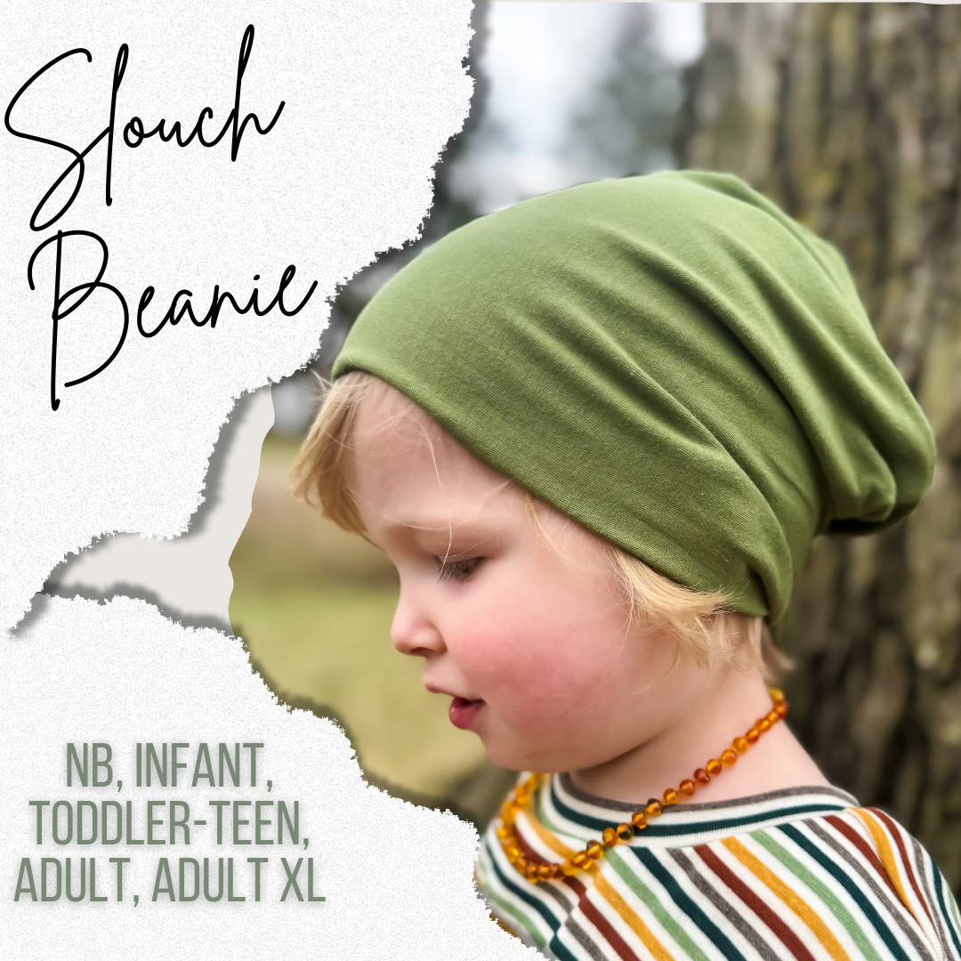Slouch Beanie