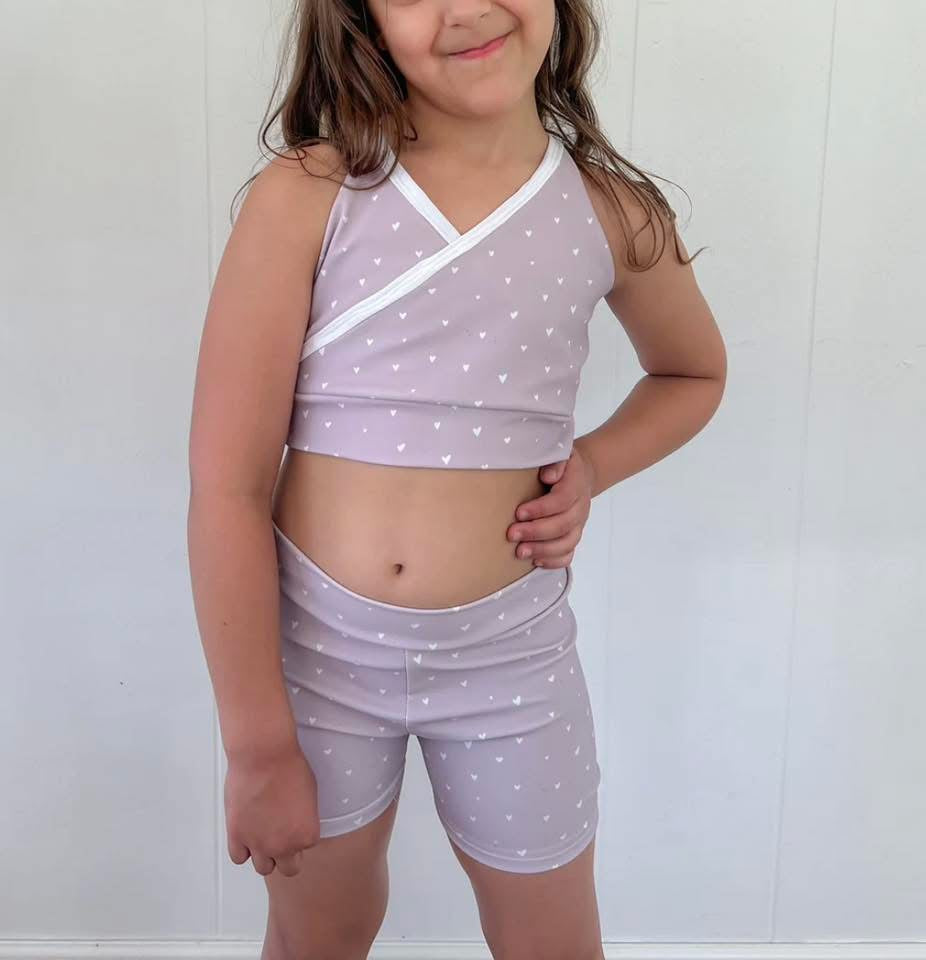 Julianna Swim