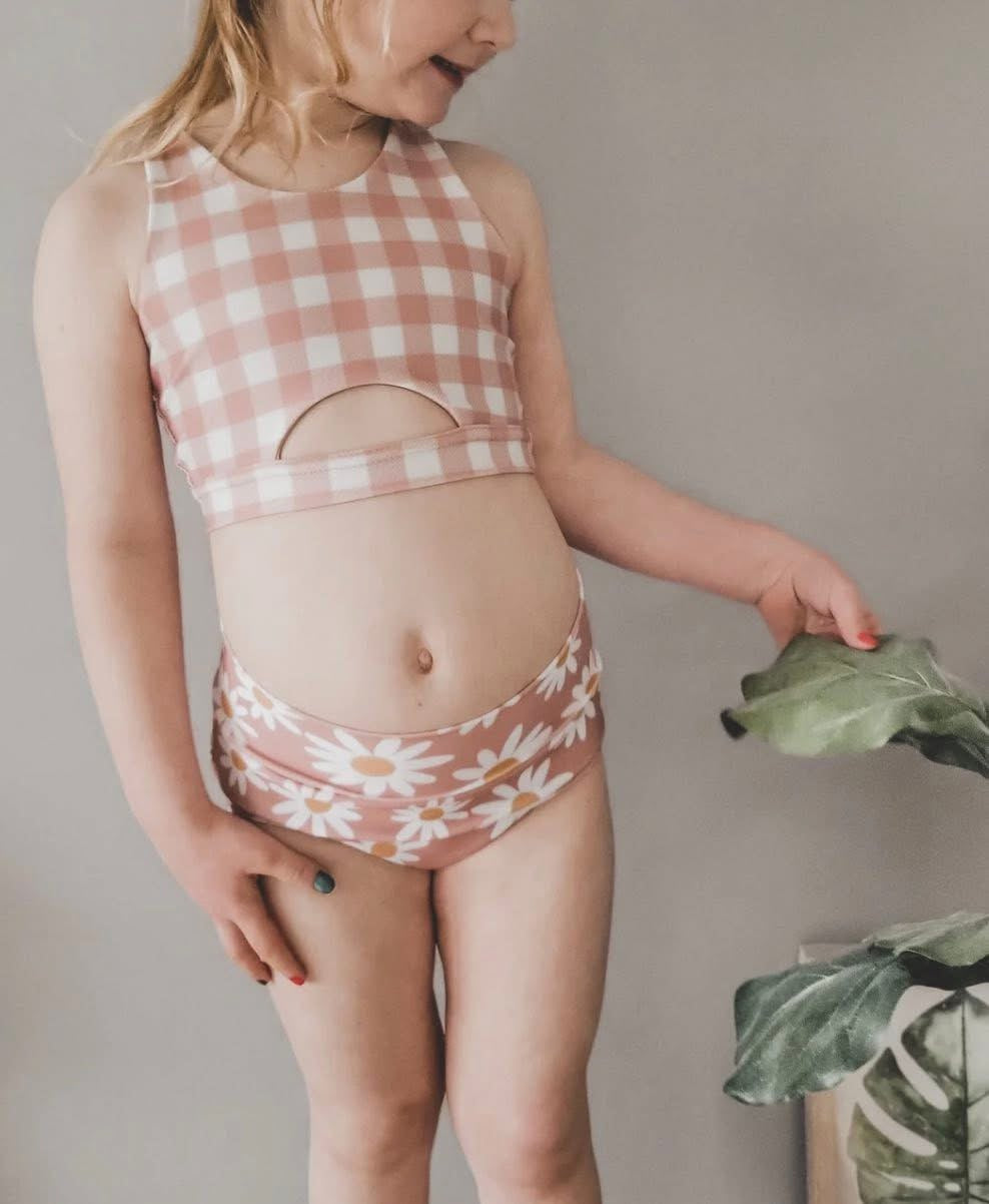 Halloway Youth Swim Set