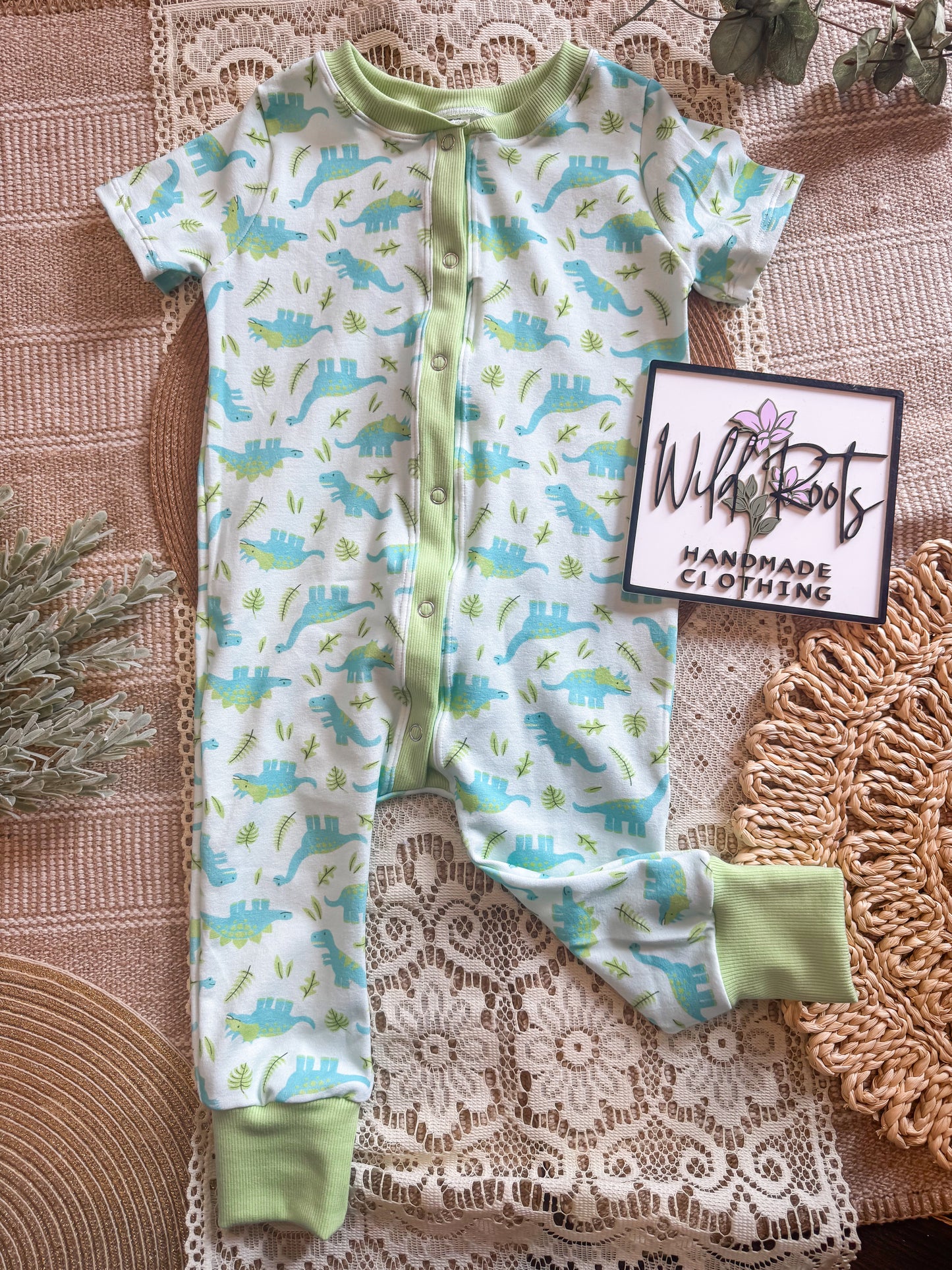 Eldoris Romper