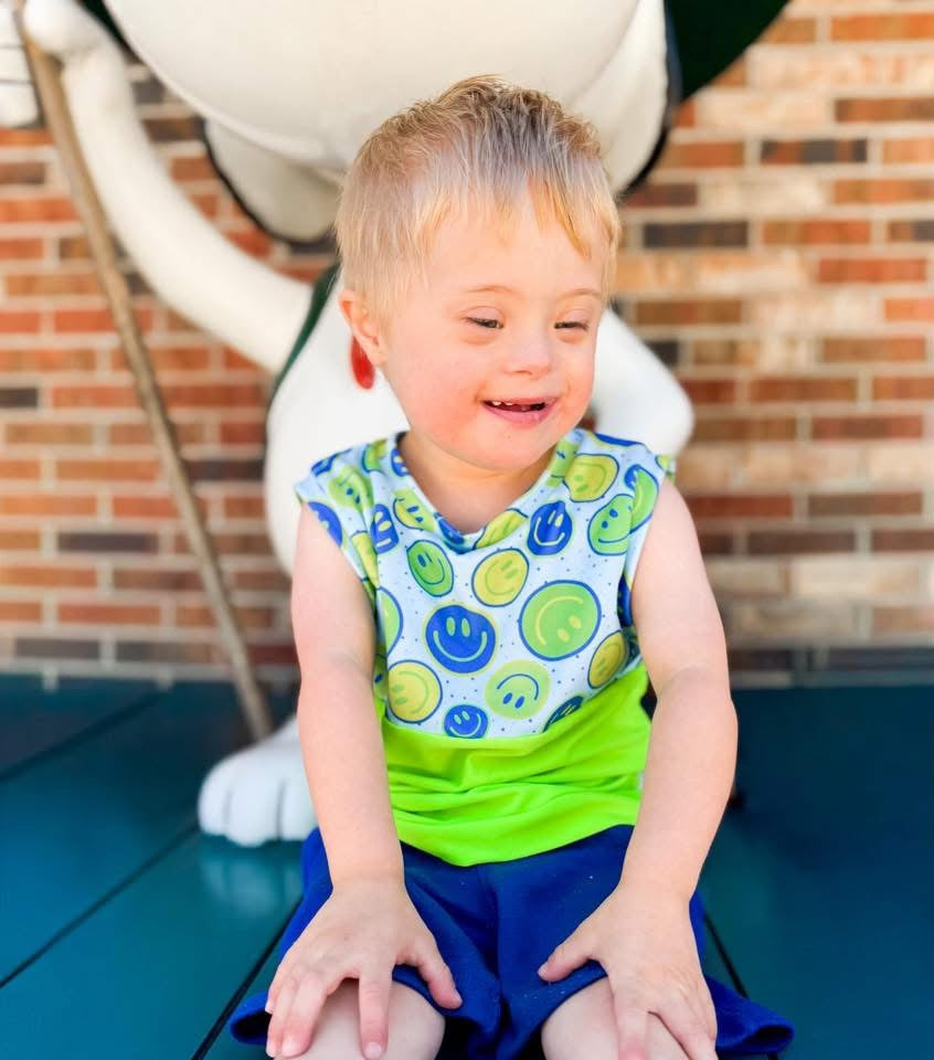 Jamie Tank Top