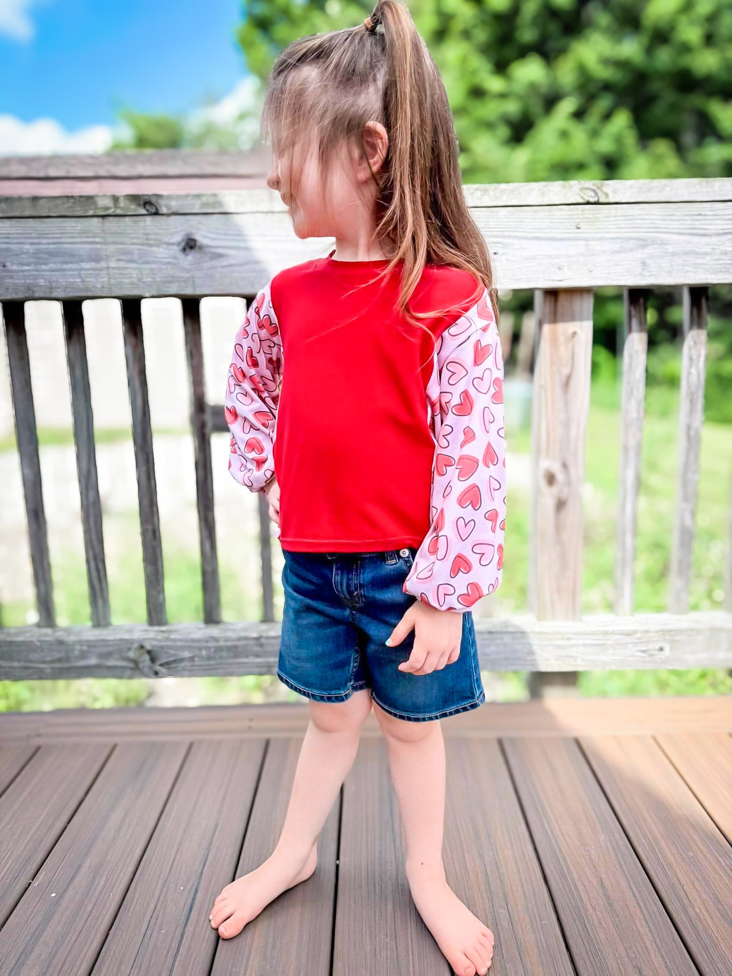 Sydney Sweater