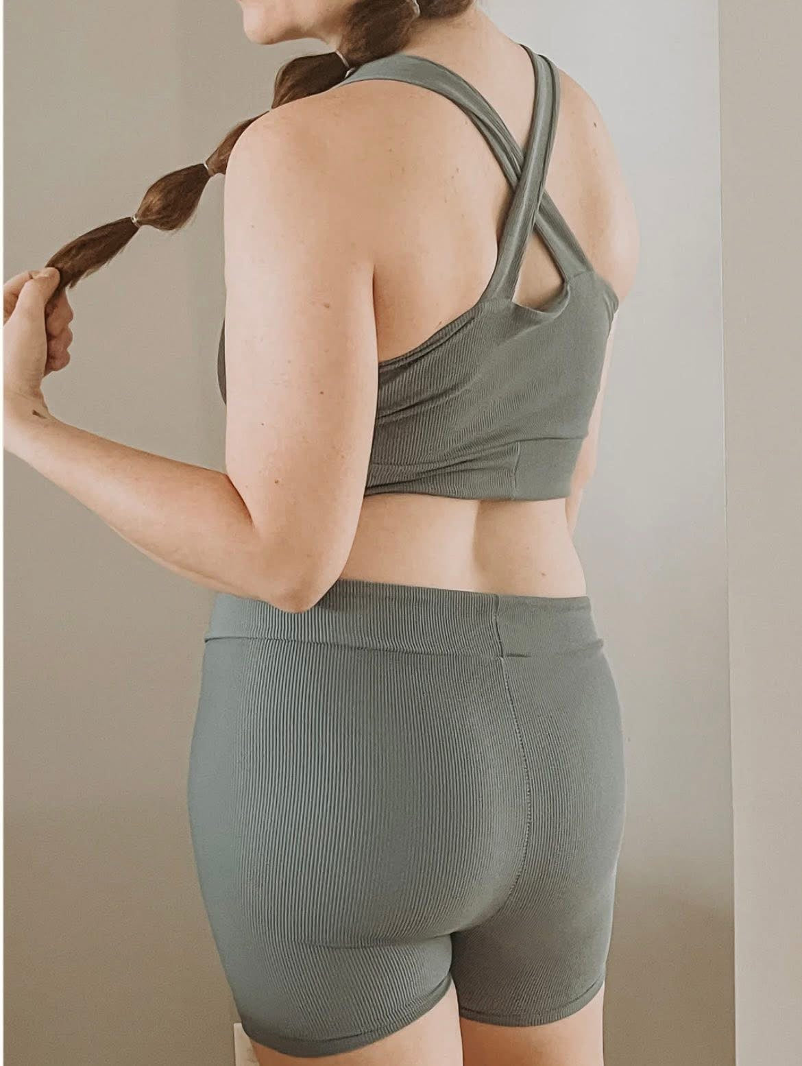 Halloway Adult TOP ONLY