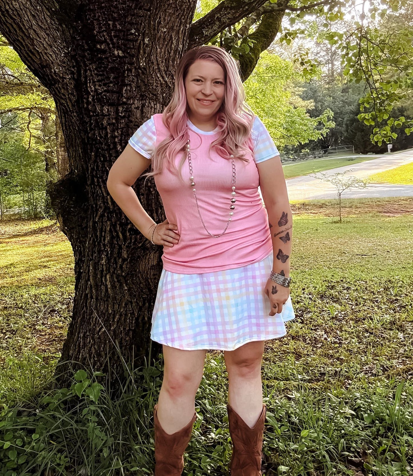 Adult Lynnie Top