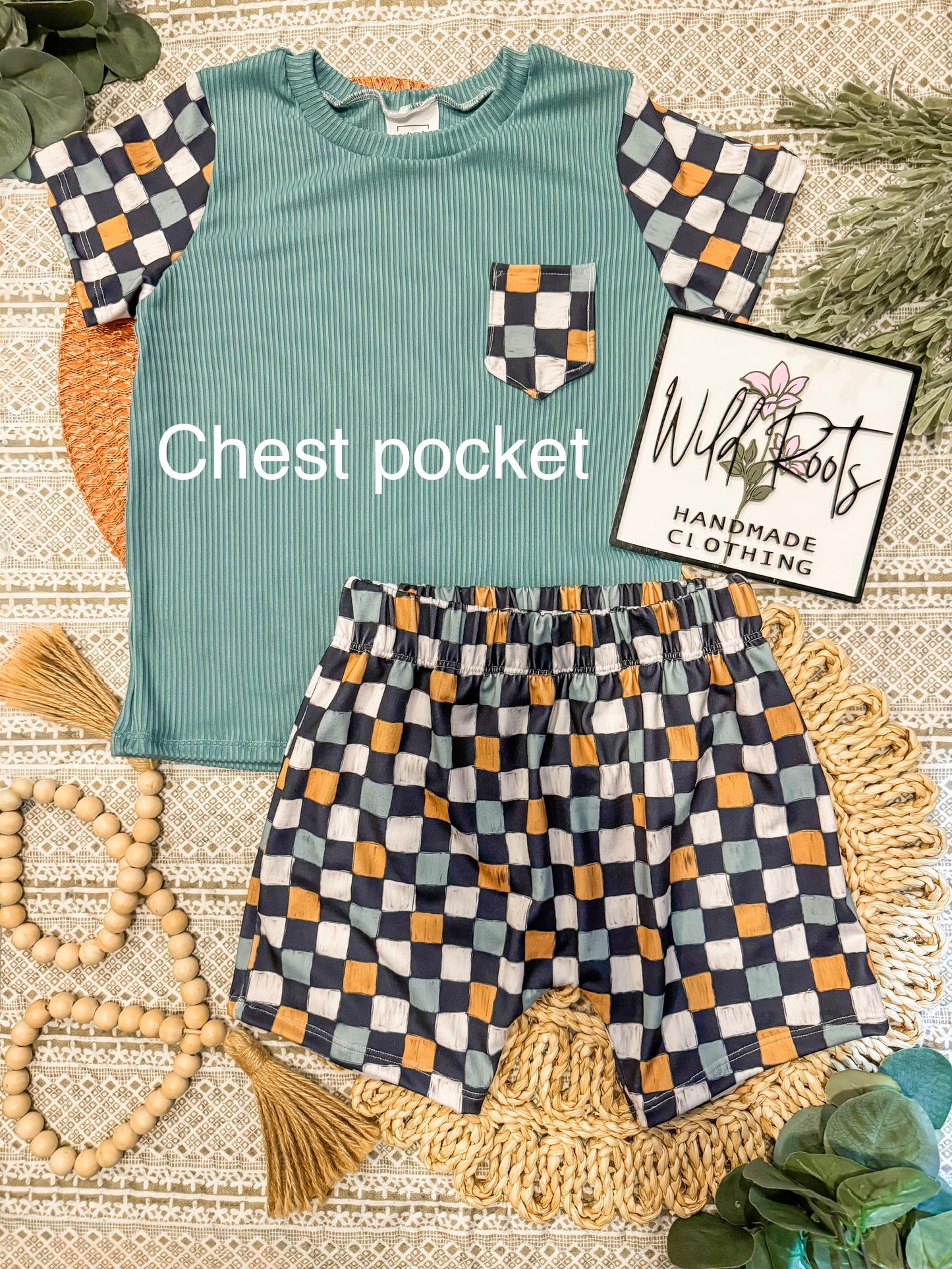 Pocket Add On