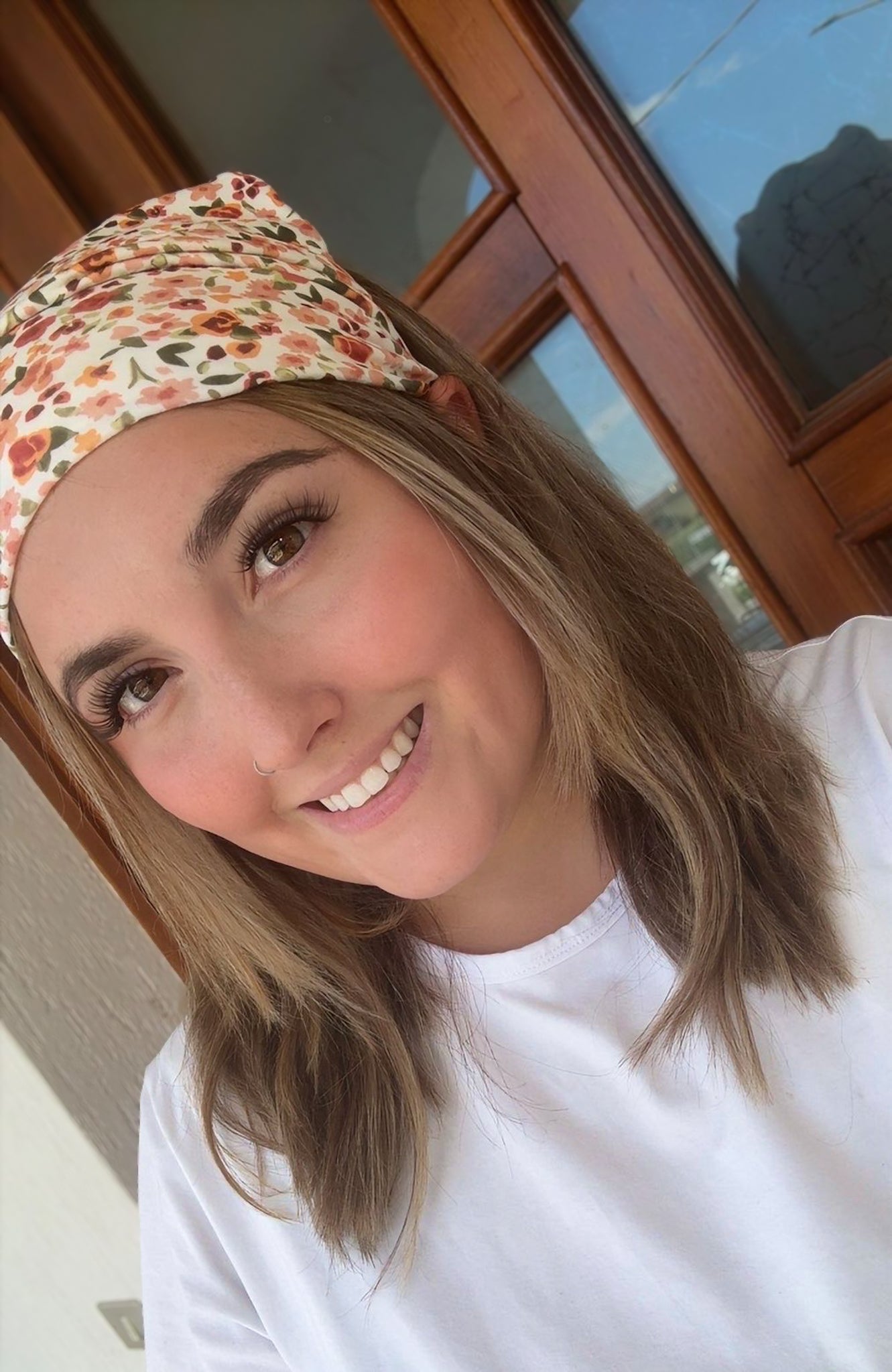Head Scarf (Bandana)