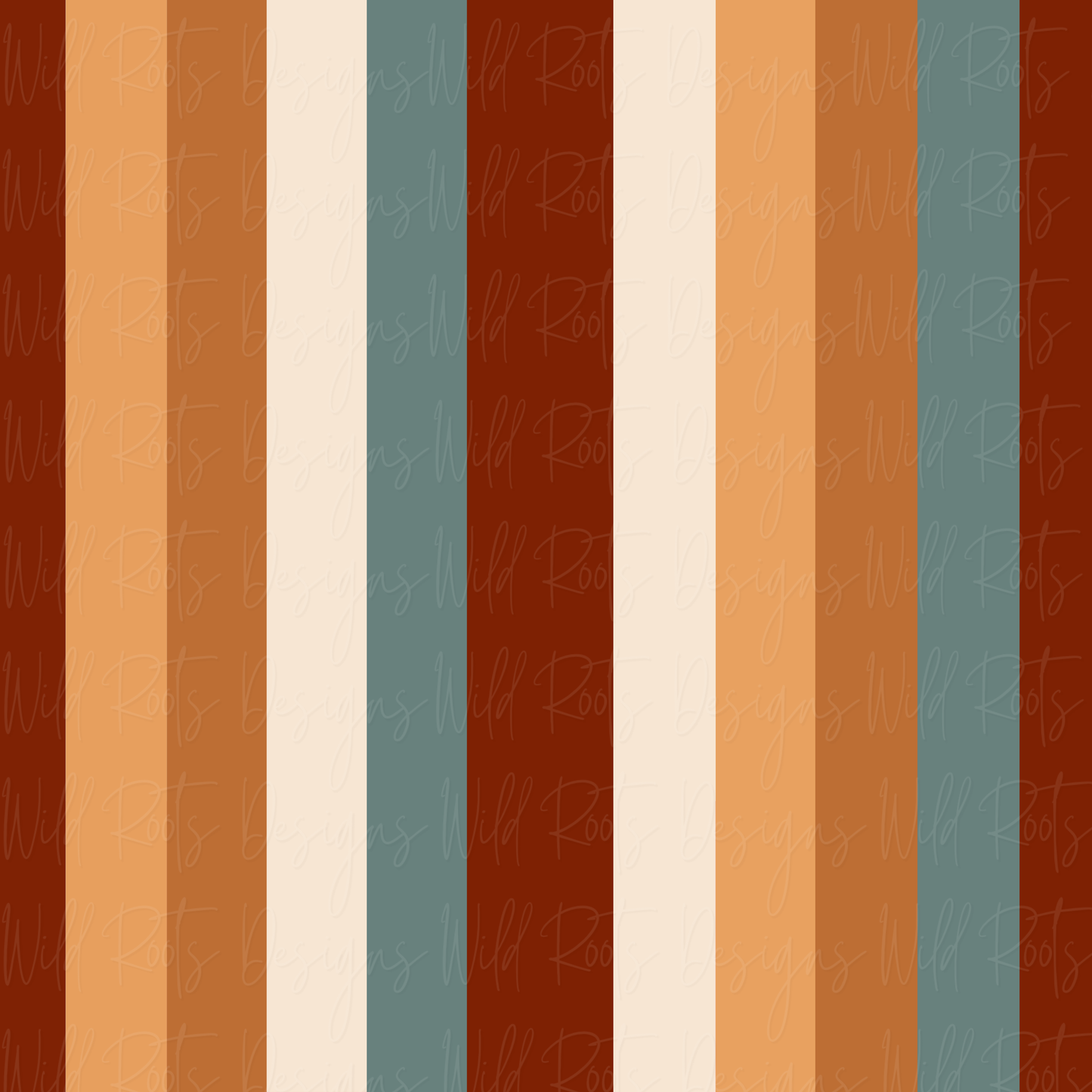 Rusty Stripes Coord. Seamless File