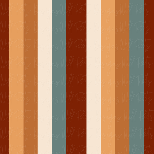 Rusty Stripes Coord. Seamless File