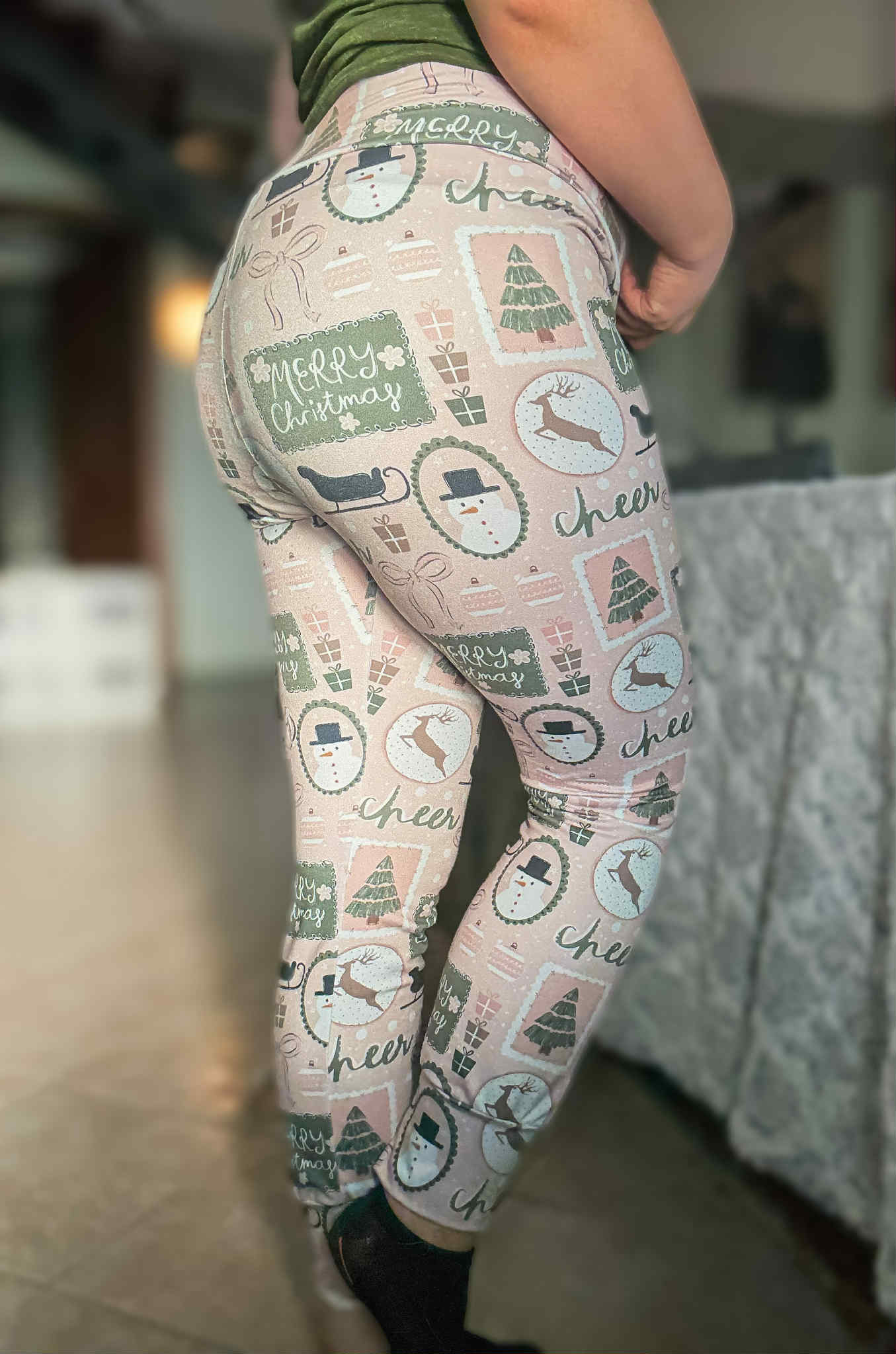 Women’s Pajama Pants
