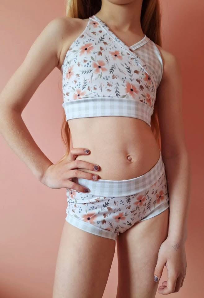 Julianna Swim