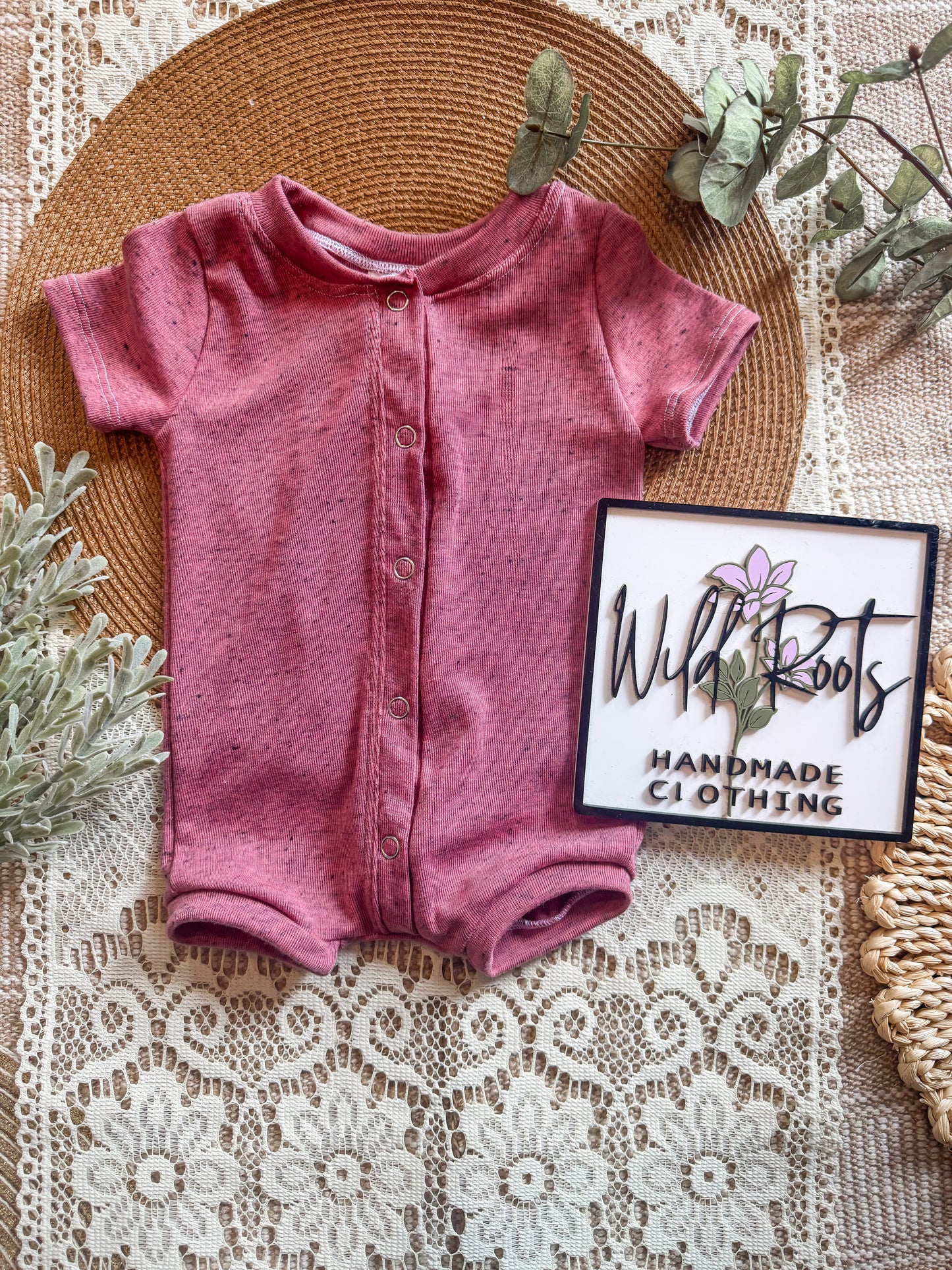 Eldoris Romper