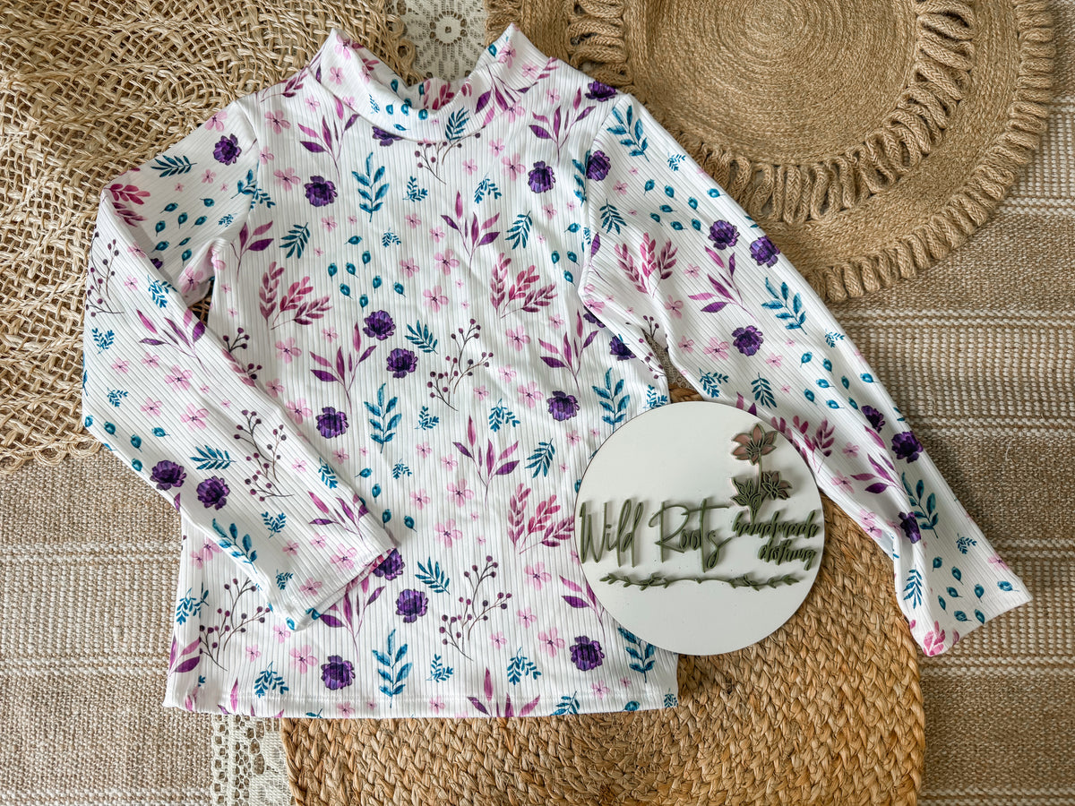 RTS- Lynnie Long Sleeve