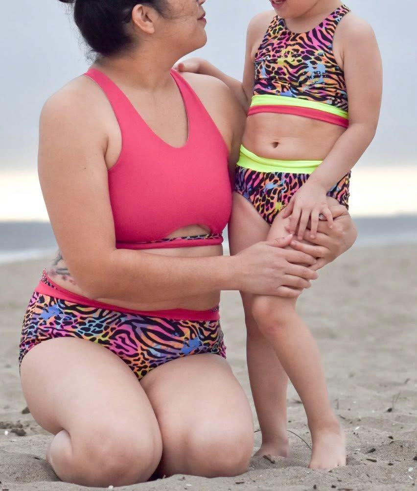 Halloway Youth Swim Set