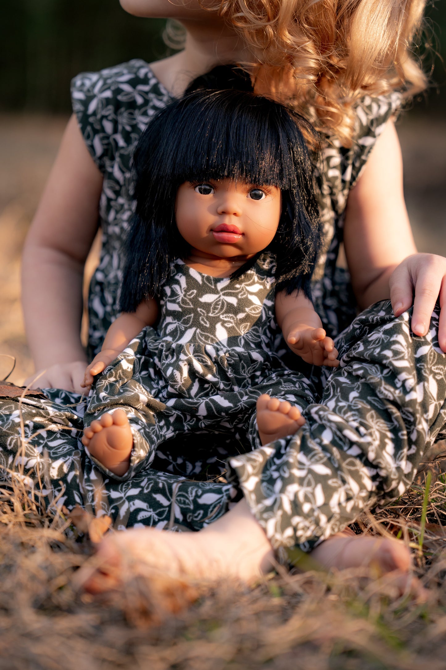 Doll Outfit