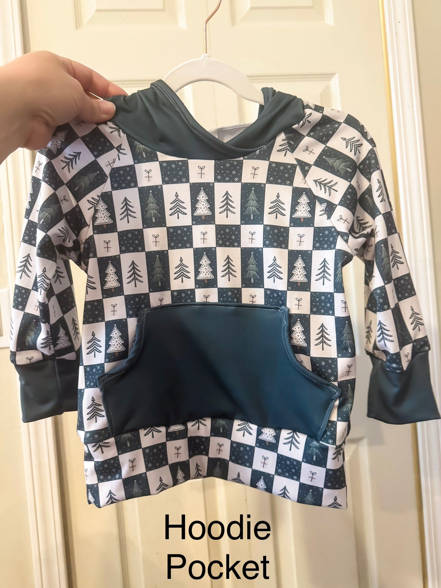 Pocket Add On