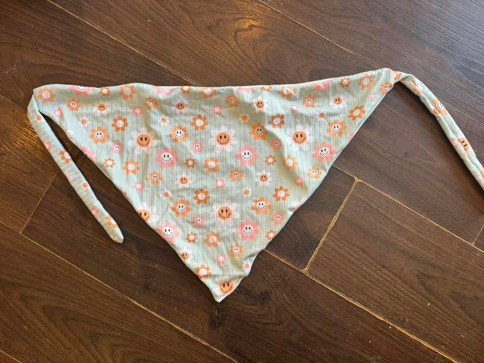 RTS - headscarf