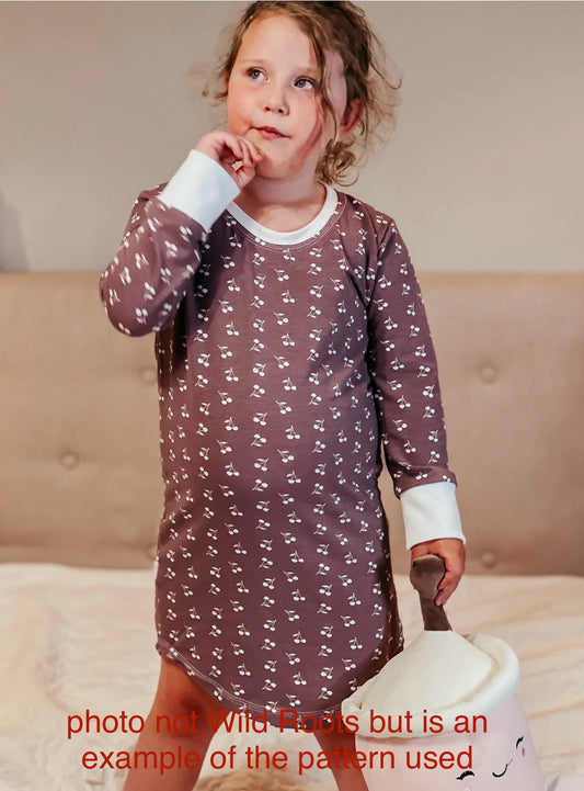 Child Nightgown