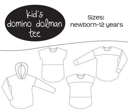Domino Dolman